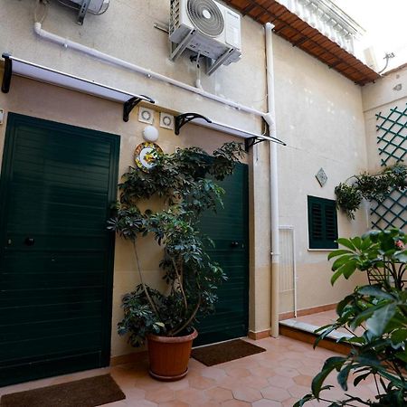 Appartement Bella Sicilia à Palerme Extérieur photo