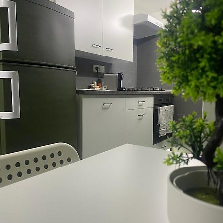 Appartement Bella Sicilia à Palerme Extérieur photo