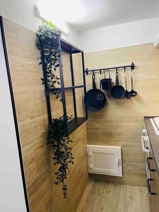 Appartement Bella Sicilia à Palerme Extérieur photo