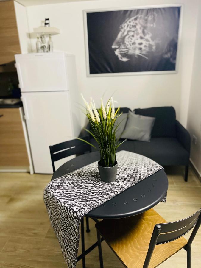 Appartement Bella Sicilia à Palerme Extérieur photo