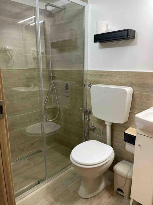 Appartement Bella Sicilia à Palerme Extérieur photo
