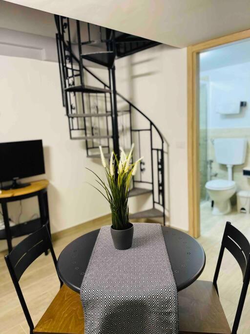 Appartement Bella Sicilia à Palerme Extérieur photo
