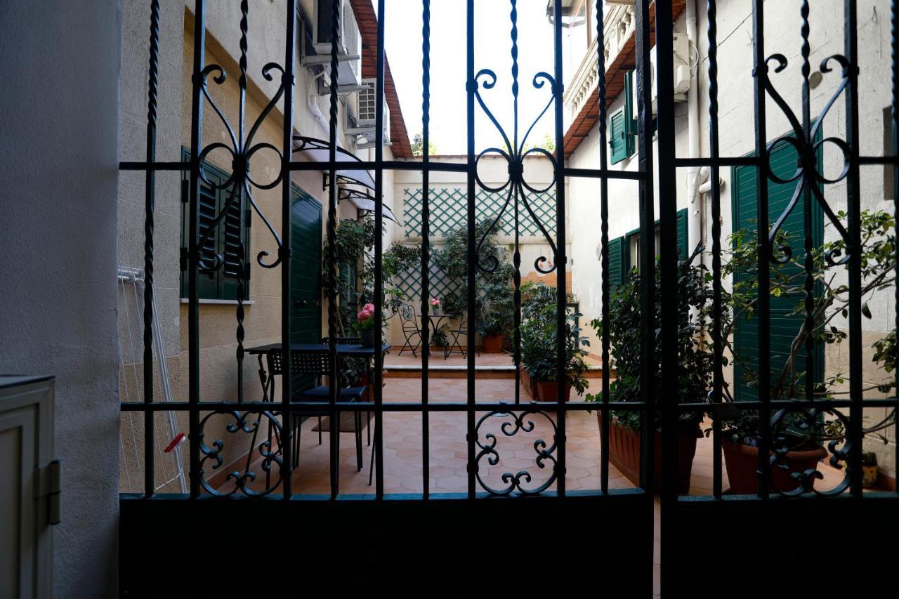 Appartement Bella Sicilia à Palerme Extérieur photo