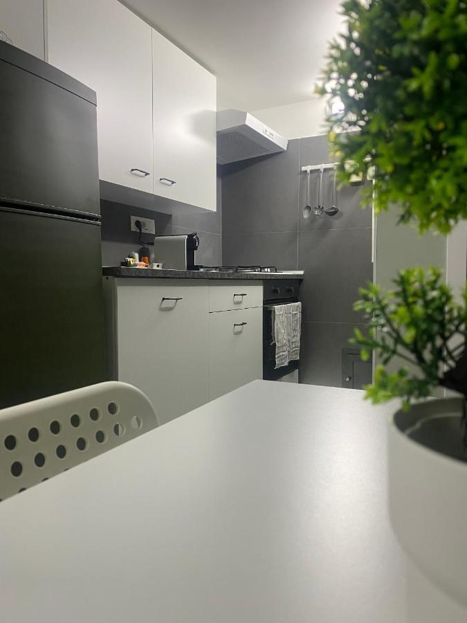 Appartement Bella Sicilia à Palerme Extérieur photo